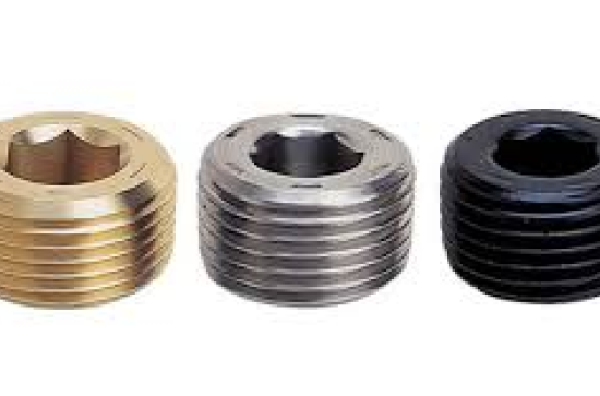 Pipe Plugs